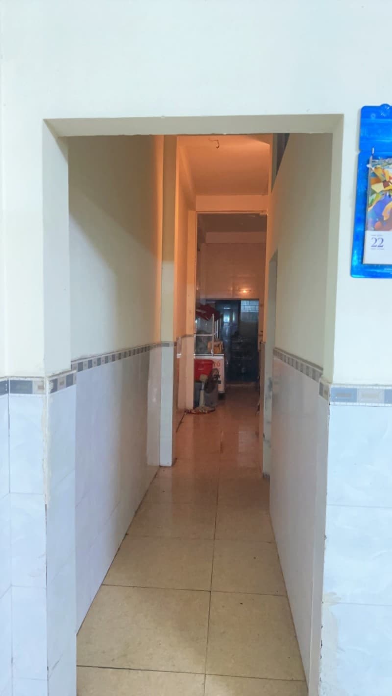 Nhà 2 tầng 101m² mặt tiền 4.13m Núi Thành, Hải Châu — gần chợ, tiềm năng kinh doanh, mặt tiền đường lớn, đường 10.5m