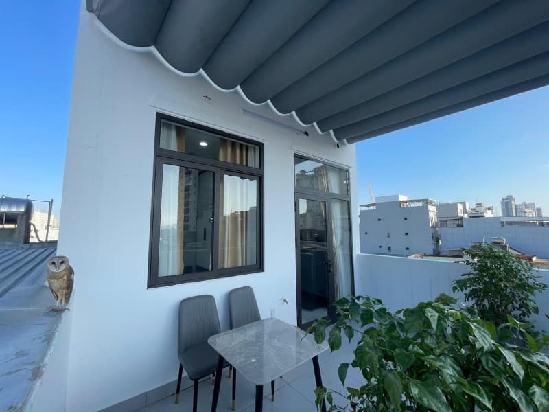 Nhà 7 tầng 78m² mặt tiền 4.5m Cao Bá Quát, Sơn Trà — gần chợ, gần trường học, gần bệnh viện, tiềm năng kinh doanh