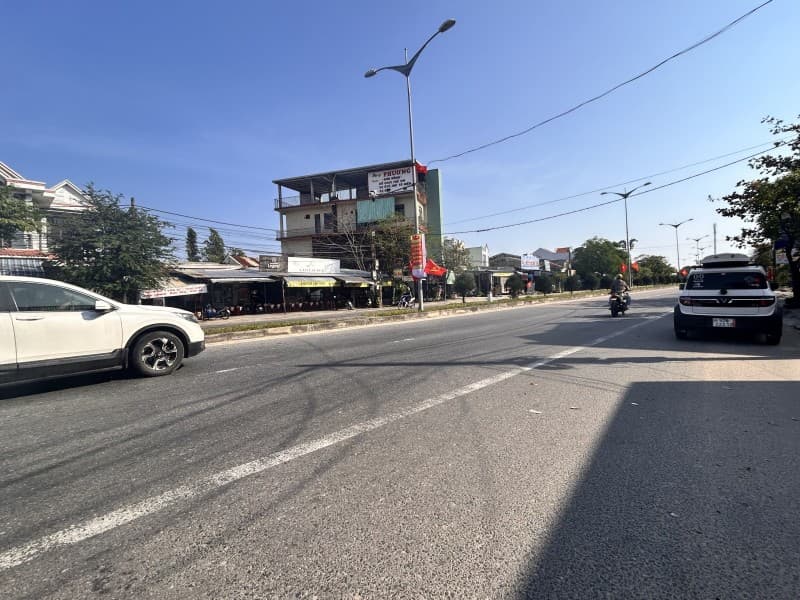 Đất khu vực Hội An 654