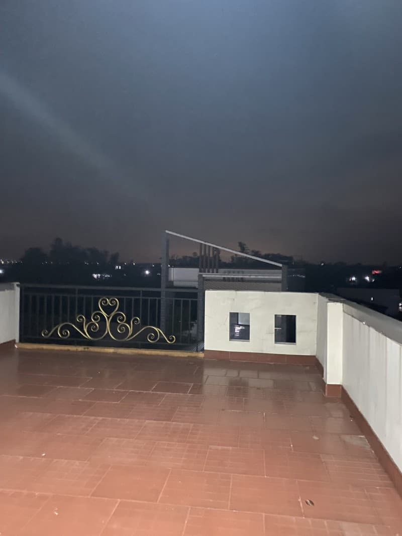 Nhà 3 tầng 218m² mặt tiền 7m Thị trấn Nam Phước, Điện Bàn — tiềm năng kinh doanh, ô tô đỗ cửa, tiềm năng tăng giá, có dòng tiền