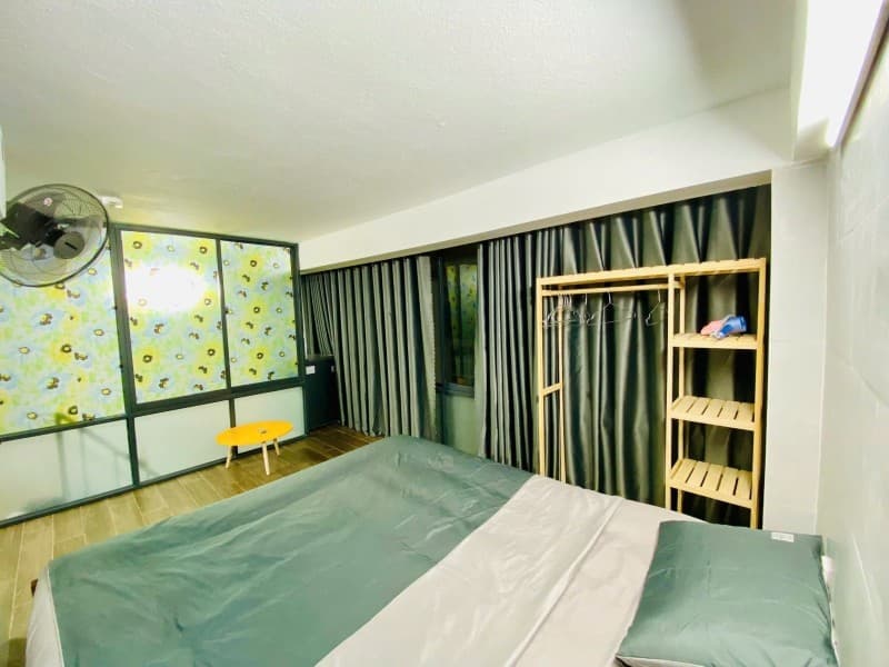 Nhà 2 tầng 89m² mặt tiền 5m Võ Duy Ninh, Sơn Trà — gần biển, tiềm năng kinh doanh, mặt tiền đường lớn, tiềm năng tăng giá