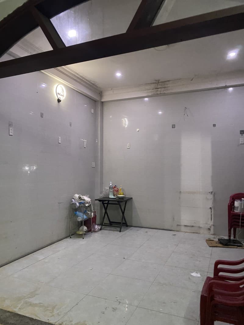 Nhà 2 tầng 272m² mặt tiền 7m Điện Biên Phủ Nam Phước, Điện Bàn — tiềm năng kinh doanh, mặt tiền đường lớn, ô tô đỗ cửa, tiềm năng tăng giá
