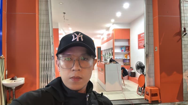 Nhà phố khu vực Ngũ Hành Sơn 109