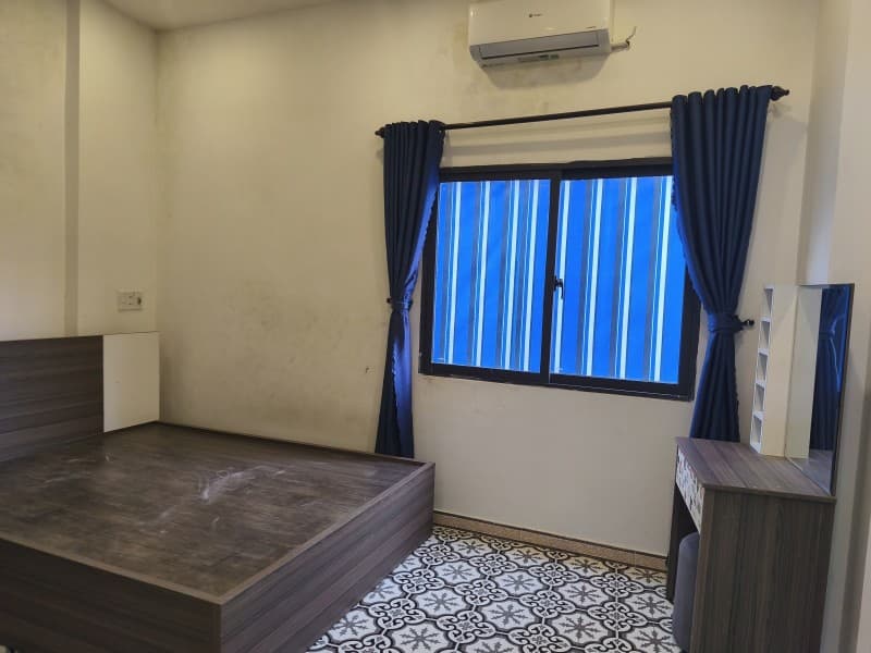 Nhà 3 tầng 50m² mặt tiền 5m Hoàng Diệu, Hải Châu — có dòng tiền