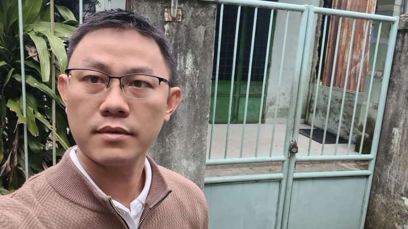 Nhà phố khu vực Sơn Trà 131