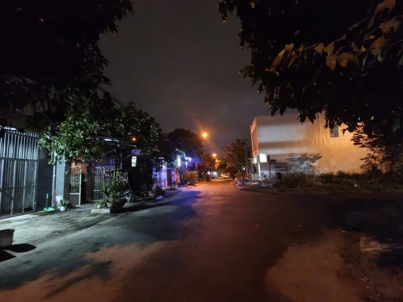 Nhà phố khu vực Cẩm Lệ 177