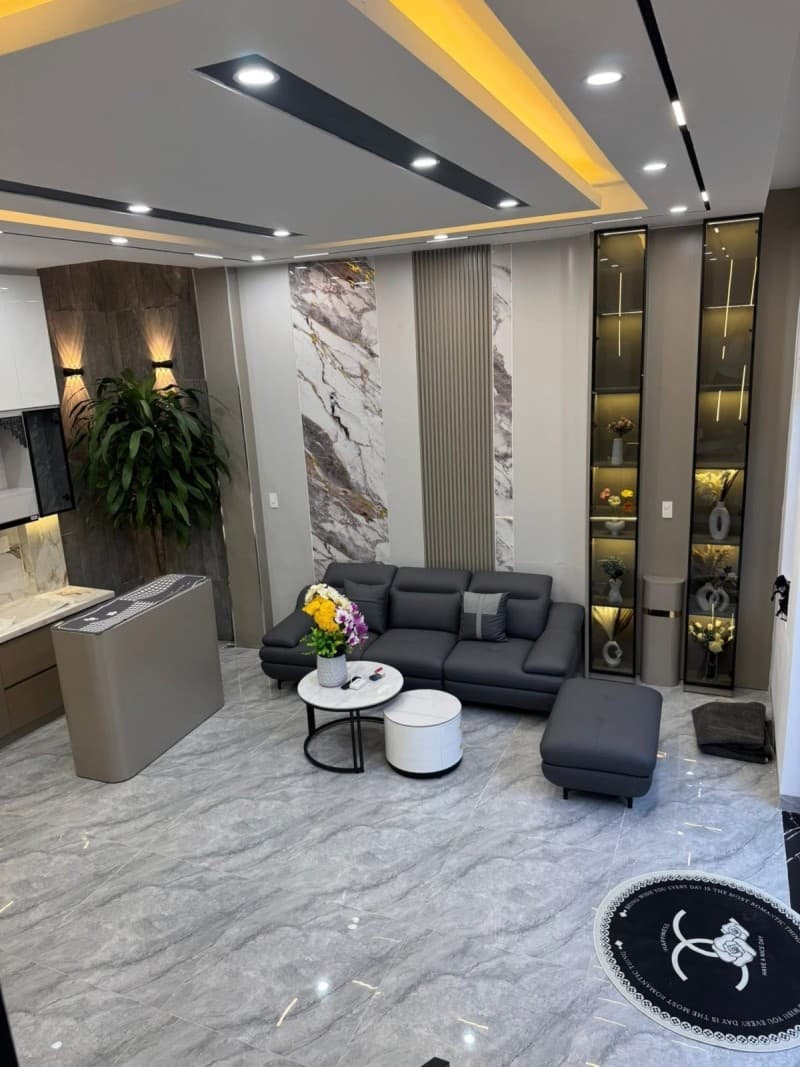 Nhà phố khu vực Liên Chiểu 46