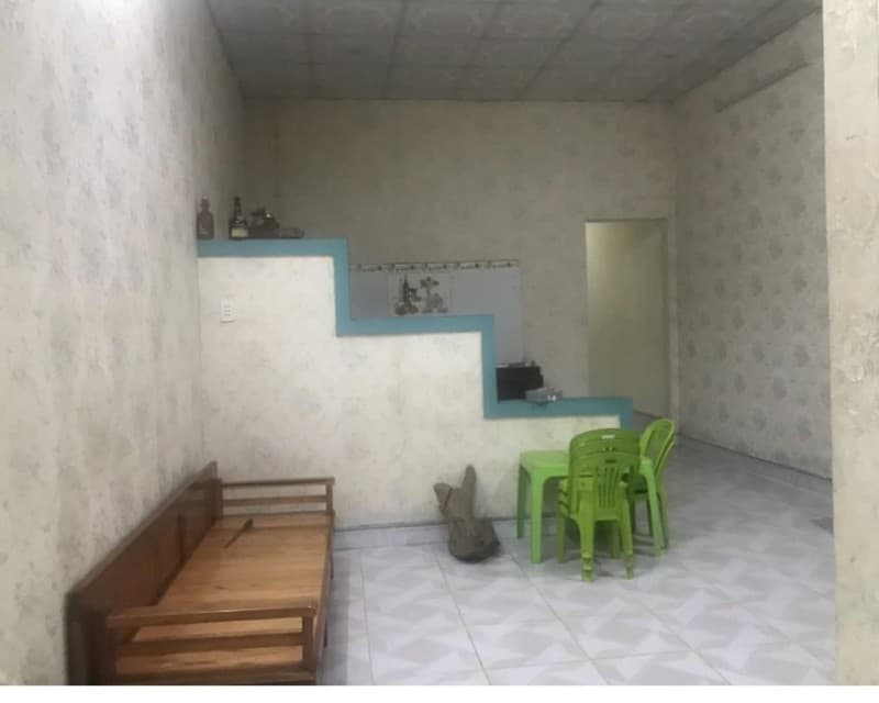 Nhà cấp 4 112m² mặt tiền 4.5m Nguyễn Lương Bằng, Liên Chiểu — tiềm năng kinh doanh, mặt tiền đường lớn, có dòng tiền