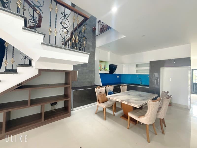 Nhà phố khu vực Ngũ Hành Sơn 102.5