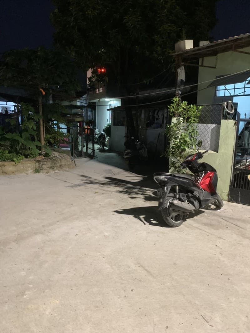 K184 Nguyễn Như Hạnh 85 C4 13.40 6.10 2.5 Tỷ Thanh Khê nhỏ 3 HĐ Chuyên gia Linh Phòng Hồng Phát 0934