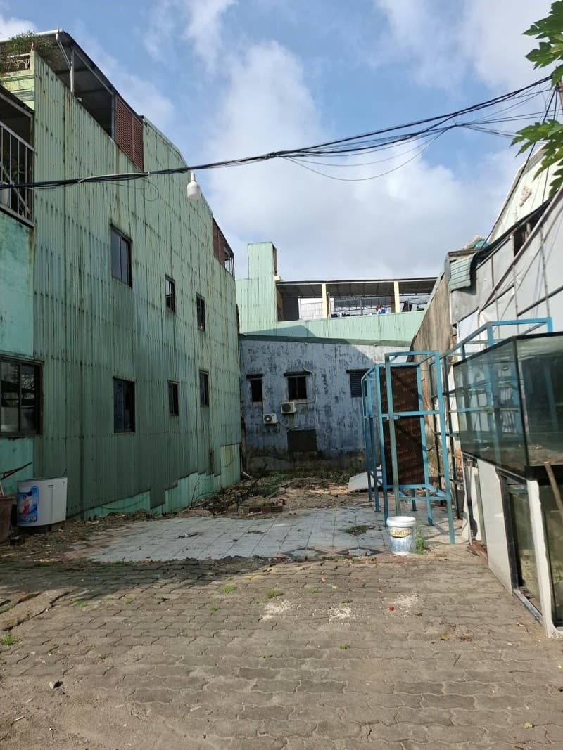 Đất khu vực Sơn Trà 170