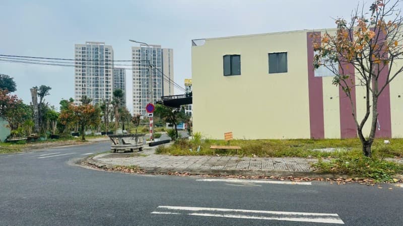 Đất khu vực Liên Chiểu 125