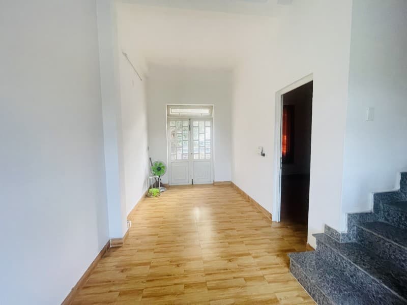 Nhà 3 tầng 75m² mặt tiền 6m Nguyễn Lương Bằng, Liên Chiểu — gần chợ, tiềm năng kinh doanh, mặt tiền đường lớn