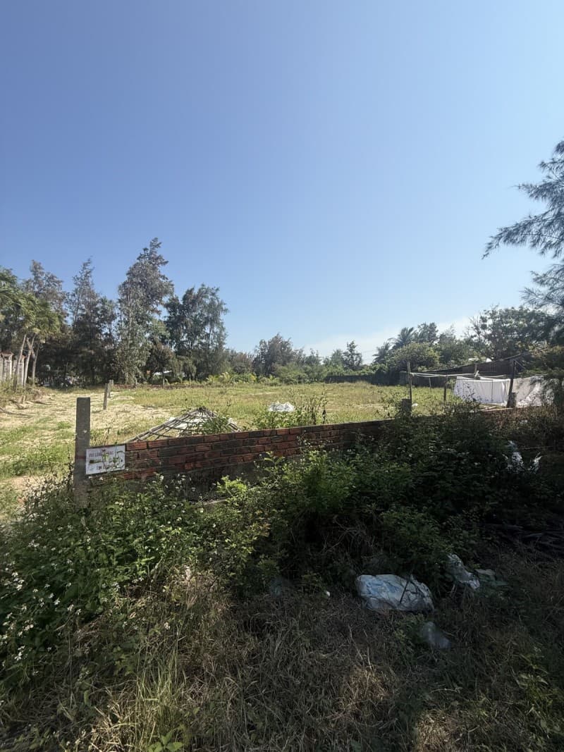 Biển Tân Thành 1045 Đất 29.50 32.80 62 tỷ Hội An 50 đến 100 HĐ Chuyên Gia Hoàng Vũ Phòng Ngọc Minh P