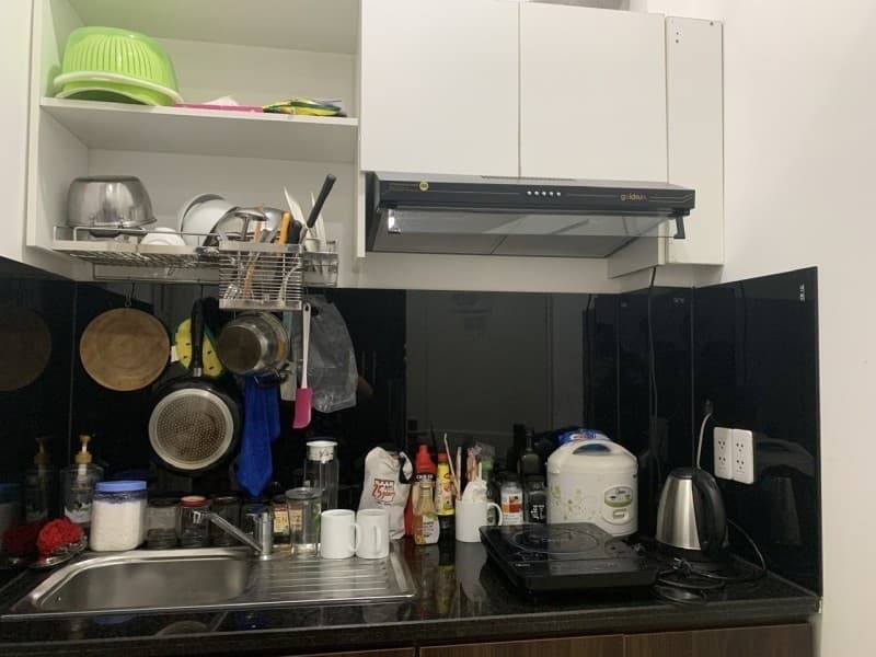 Nhà 5 tầng 60.4m² mặt tiền 5m An Thượng 39, Ngũ Hành Sơn — mặt tiền đường lớn, tiềm năng tăng giá, có dòng tiền