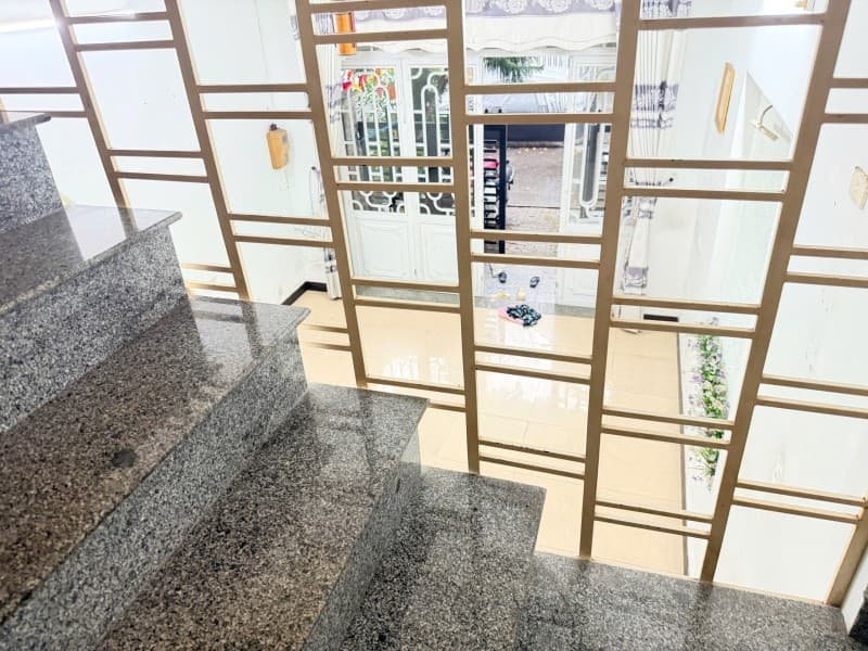 Nhà 3 tầng 79m² mặt tiền 4.5m An Thượng 21, Ngũ Hành Sơn — gần biển, mặt tiền đường lớn, tiềm năng tăng giá, khai thác du lịch