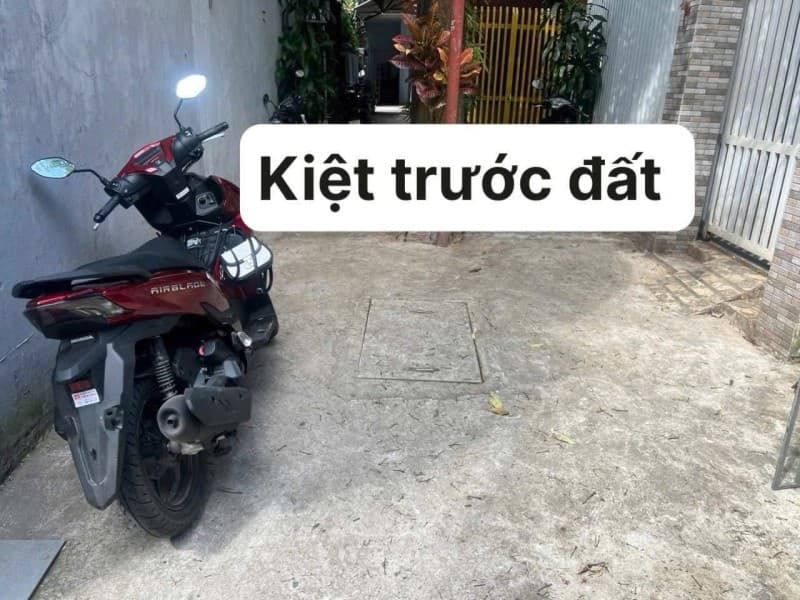 Đất 63m² mặt tiền 7m Điện Biên Phủ, Thanh Khê — mặt tiền đường lớn, ô tô đỗ cửa, có dòng tiền