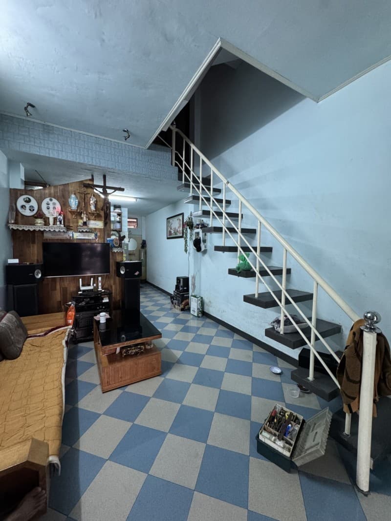 Nhà 3 tầng 70.4m² mặt tiền 6.5m Bắc Đẩu, Hải Châu — gần biển, gần trường học, gần bệnh viện, mặt tiền đường lớn