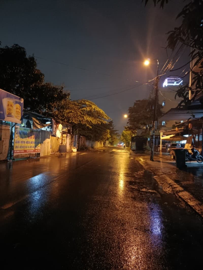 Nhà 3 tầng 118m² mặt tiền 5m Nguyễn Bính, Liên Chiểu — gần chợ, gần trường học, tiềm năng kinh doanh, mặt tiền đường lớn