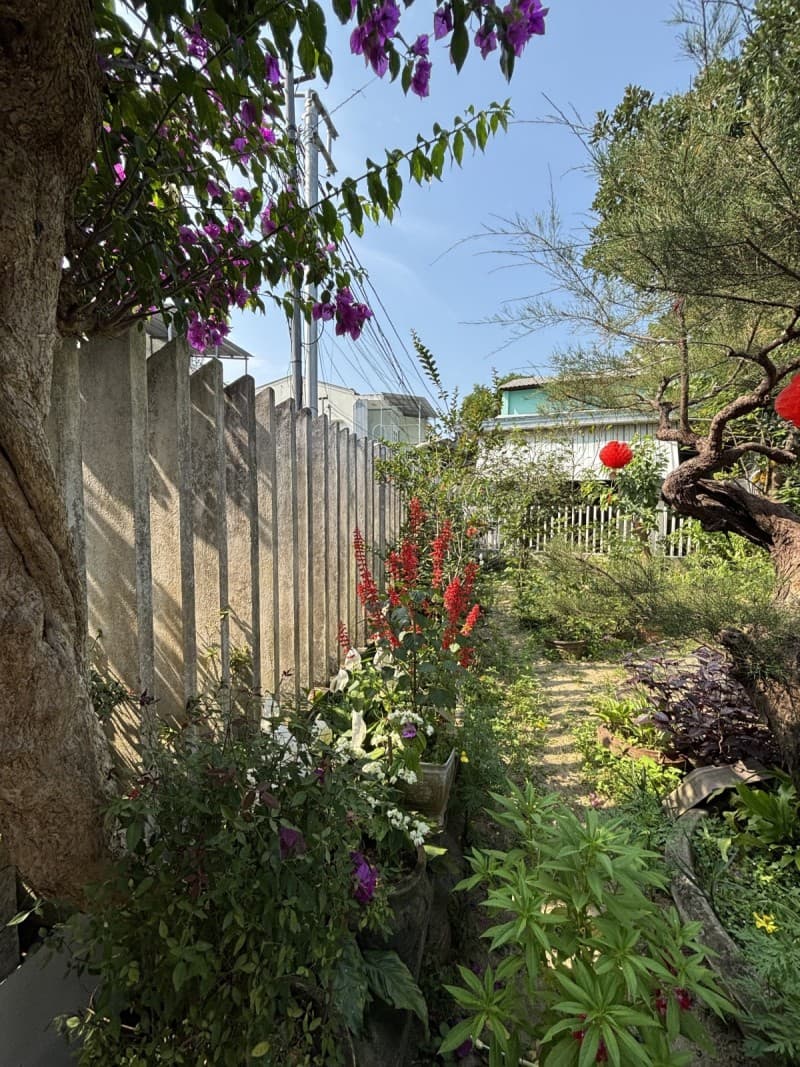 Nhà cấp 4 1244m² mặt tiền 19m LÊ QUÝ ĐÔN, Hội An — tiềm năng kinh doanh, mặt tiền đường lớn, ô tô đỗ cửa, tiềm năng tăng giá