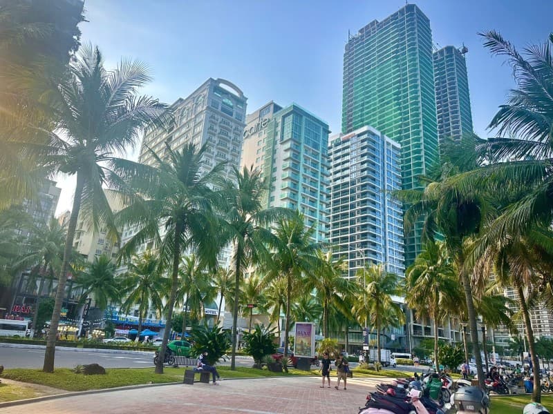 Nhà cấp 4 597.7m² mặt tiền 15m Võ Nguyên Giáp, Sơn Trà — gần biển, tiềm năng kinh doanh, mặt tiền đường lớn, khai thác du lịch