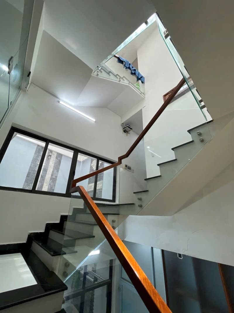 Nhà phố khu vực Hải Châu 109