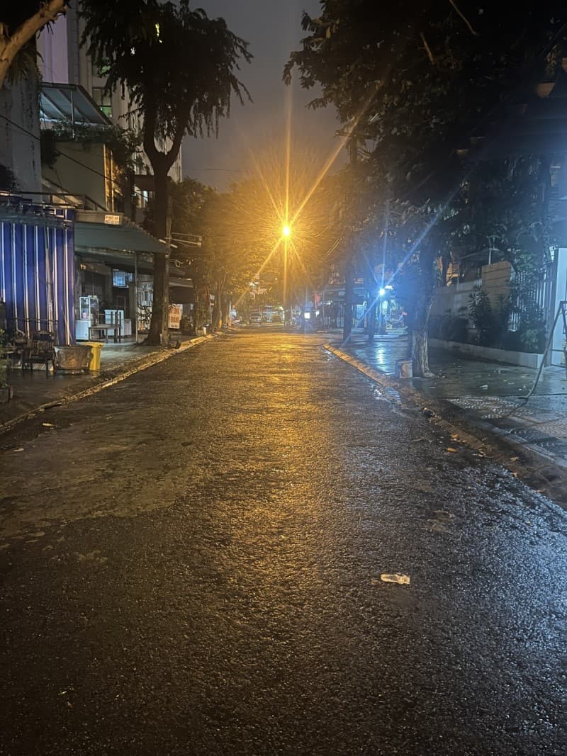 Nhà cấp 4 135.3m² mặt tiền 4m Phạm Quang Ảnh, Sơn Trà — gần biển, gần chợ, gần trường học, tiềm năng kinh doanh