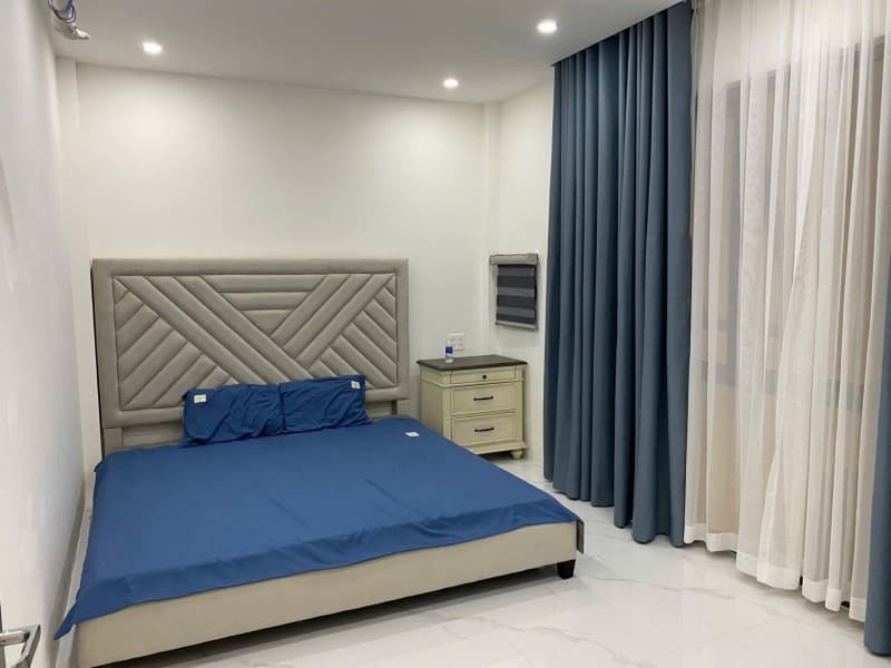 Nhà 2 tầng 84.5m² mặt tiền 6m Đinh Thị Hoà, Sơn Trà — gần biển, có dòng tiền, khai thác du lịch