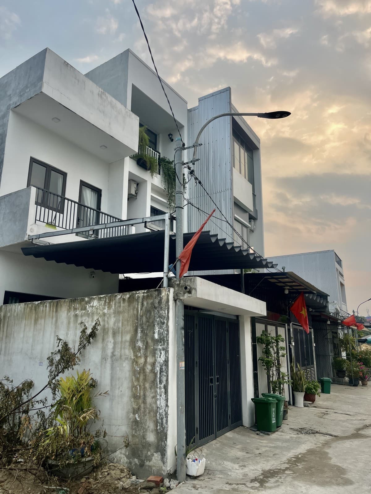 Đất 75.9m² mặt tiền 4.1m Tô Hiệu, Liên Chiểu — gần chợ, gần trường học, ô tô đỗ cửa, tiềm năng tăng giá