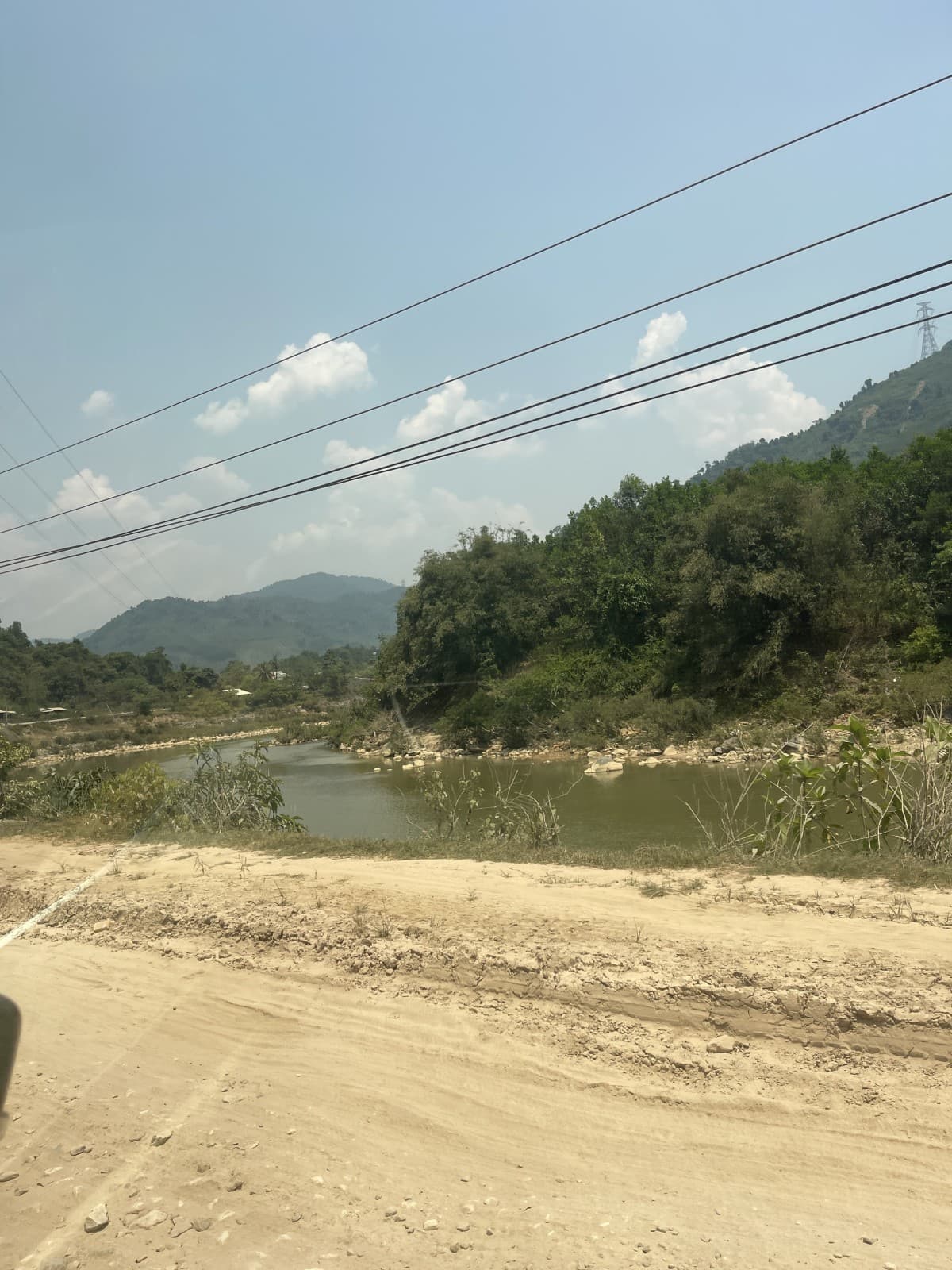 Đất 125m² mặt tiền 5m Thôn Bến Giằng, Cà Dy, Nam Giang ( Đà Nẵng mới), Điện Bàn — tiềm năng kinh doanh, mặt tiền đường lớn, ô tô đỗ cửa, tiềm năng tăng giá