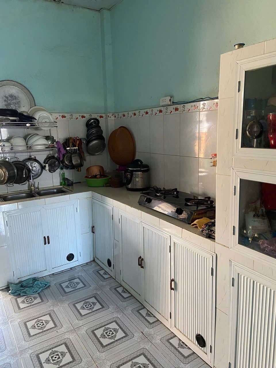 Nhà cấp 4 177m² mặt tiền 5m 183.55.xx Tô Hiệu, Liên Chiểu — ô tô đỗ cửa, tiềm năng tăng giá, có dòng tiền