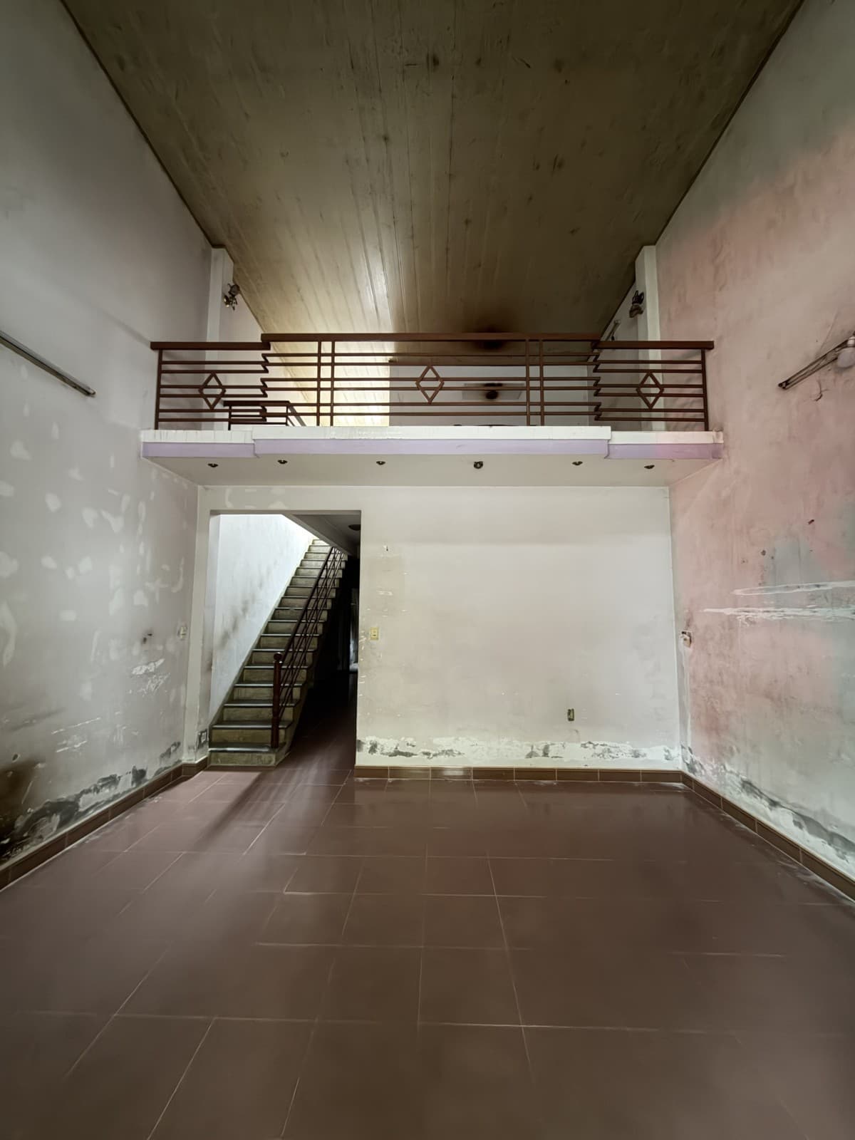 Nhà cấp 4 92.5m² mặt tiền 5m An Hoà 12, Cẩm Lệ — gần chợ, mặt tiền đường lớn, tiềm năng tăng giá