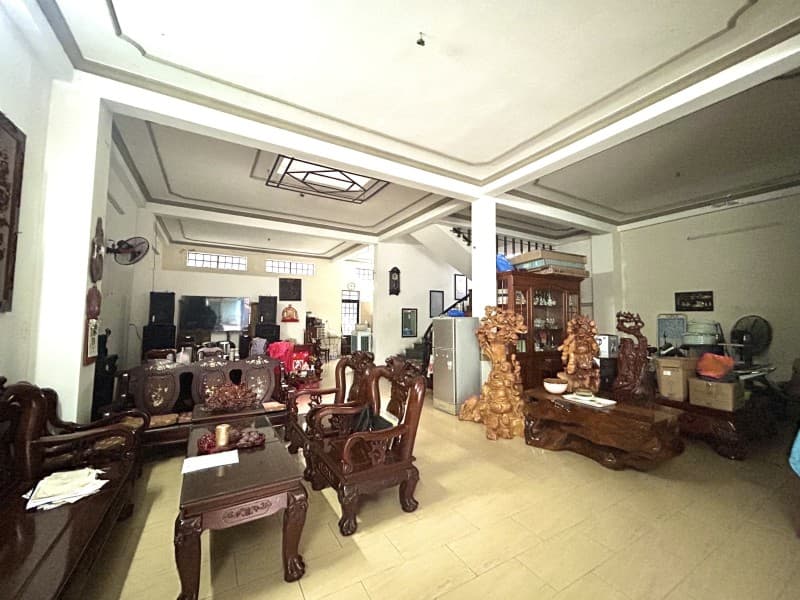 Căn hộ 191m² (10x19.1) Cầm Bá Thước Liên Chiểu