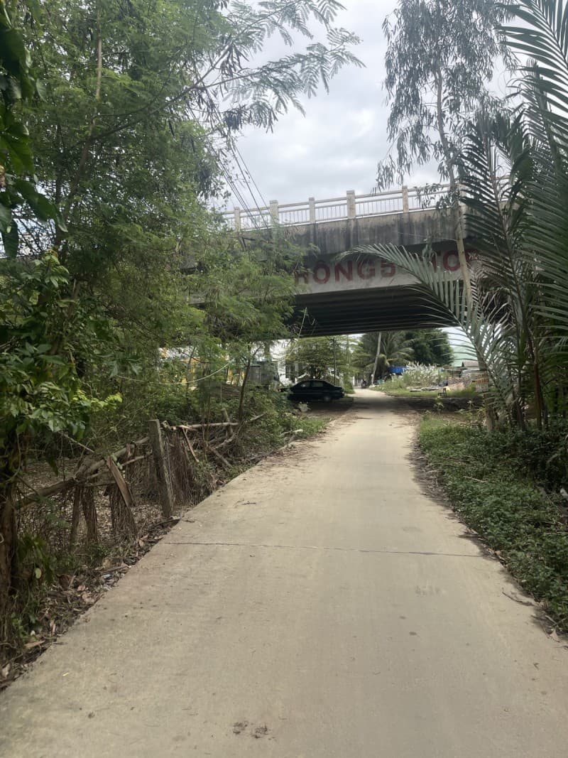 Đất khu vực Hội An 162