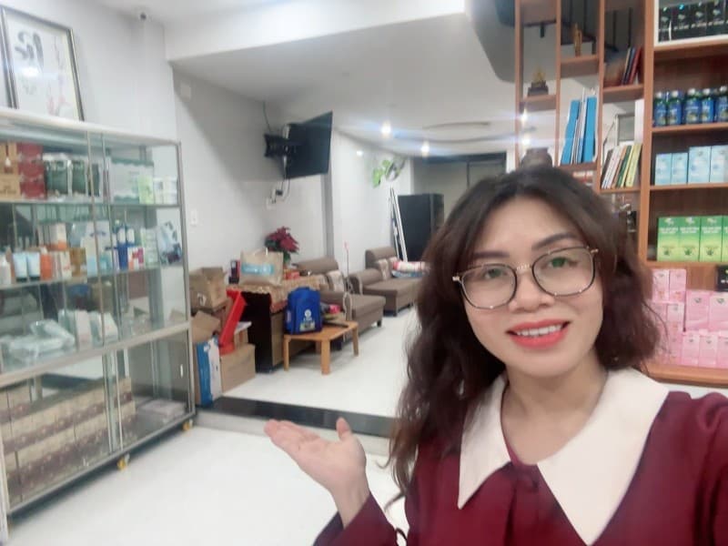 Nhà 3 tầng 69.6m² mặt tiền 5m Trần Cao Vân, Thanh Khê — gần biển, tiềm năng kinh doanh, mặt tiền đường lớn, ô tô đỗ cửa