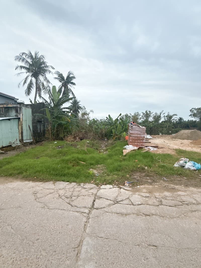 Khối Phố 2A Điện Nam Bắc 257 Đất 9 28.5 3.650 tỷ Quảng Nam 3 đến 6 HĐ Chuyên gia Hòa Khối Quân Vương