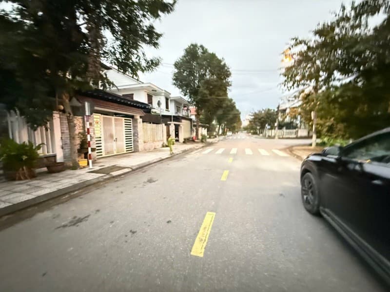 Nhà cấp 4 232m² mặt tiền 8m Thanh Hoá, Hội An — gần chợ, gần trường học, tiềm năng kinh doanh, mặt tiền đường lớn